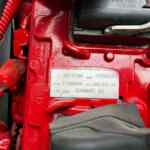 Wacker Neuson G180 Trailer Mounted Diesel Generator