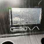 Wacker Neuson G180 Trailer Mounted Diesel Generator