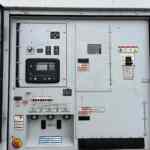 Wacker Neuson G180 Trailer Mounted Diesel Generator