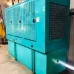 Cummins 200 KW Standby Diesel Generator - Tier 3