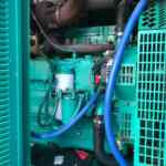 Cummins 200 KW Standby Diesel Generator - Tier 3