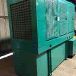 Cummins 200 KW Standby Diesel Generator - Tier 3