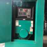 Cummins 200 KW Standby Diesel Generator - Tier 3