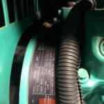 Cummins 200 KW Standby Diesel Generator - Tier 3