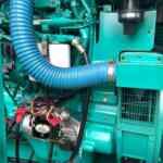 Cummins 200 KW Standby Diesel Generator - Tier 3