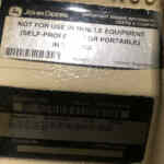 Kohler 200 Standby Diesel Generator