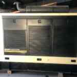 Kohler 200 Standby Diesel Generator