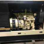 Kohler 200 Standby Diesel Generator