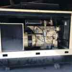 Kohler 200 Standby Diesel Generator