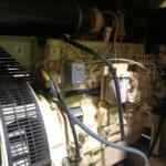 Kohler 200 Standby Diesel Generator