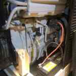 Kohler 200 Standby Diesel Generator