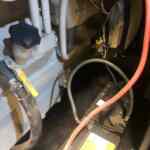 Kohler 200 Standby Diesel Generator