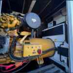 Caterpillar XQ425 Standby Diesel Generator
