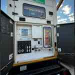 Caterpillar XQ425 Standby Diesel Generator