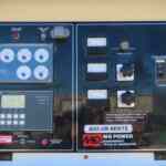 Trailer Mounted: Multiquip DCA70SSJU4i - Diesel Generator
