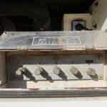 Trailer Mounted: Multiquip DCA70SSJU4i - Diesel Generator