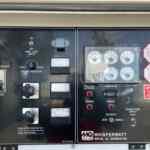 Trailer Mounted Multiquip DCA45SSIU4F - Diesel Generator