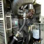 Trailer Mounted Multiquip DCA45SSIU4F - Diesel Generator