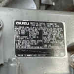 Trailer Mounted Multiquip DCA45SSIU4F - Diesel Generator