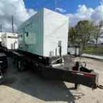 Multiquip DCA400SSV Trailer Mounted Diesel Generator