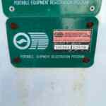 Multiquip DCA400SSV Trailer Mounted Diesel Generator