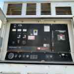 Multiquip DCA400SSV Trailer Mounted Diesel Generator