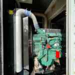 Multiquip DCA400SSV Trailer Mounted Diesel Generator