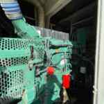 Multiquip DCA400SSV Trailer Mounted Diesel Generator