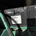 Multiquip DCA400SSV Trailer Mounted Diesel Generator