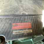 Multiquip DCA400SSV Trailer Mounted Diesel Generator