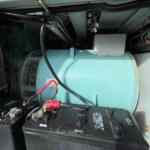 Multiquip DCA400SSV Trailer Mounted Diesel Generator