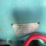 Multiquip DCA400SSV Trailer Mounted Diesel Generator