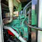 Multiquip DCA400SSV Trailer Mounted Diesel Generator