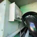 Multiquip DCA400SSV Trailer Mounted Diesel Generator