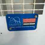 Diesel Generator, Trailer Mounted: Multiquip DCA125SSJU4i