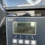 Diesel Generator, Trailer Mounted: Multiquip DCA125SSJU4i