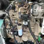 Diesel Generator, Trailer Mounted: Multiquip DCA125SSJU4i