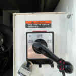 Diesel Generator, Trailer Mounted: Multiquip DCA125SSJU4i