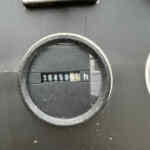 Caterpillar XQ45 Trailer Mounted Diesel Generator - Tier 2