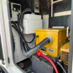 Caterpillar XQ45 Trailer Mounted Diesel Generator - Tier 2