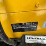 Caterpillar XQ45 Trailer Mounted Diesel Generator - Tier 2