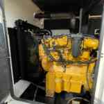 Caterpillar XQ45 Trailer Mounted Diesel Generator - Tier 2