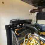 Caterpillar XQ45 Trailer Mounted Diesel Generator - Tier 2