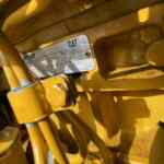 Caterpillar XQ45 Trailer Mounted Diesel Generator - Tier 2