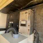 Caterpillar XQ45 Trailer Mounted Diesel Generator - Tier 2