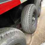 Ingersoll Rand PowerSource G570 Trailer Mounted, Diesel Generator - Tier 2