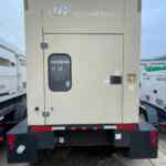 Ingersoll Rand PowerSource G570 Trailer Mounted, Diesel Generator - Tier 2