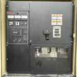 Ingersoll Rand PowerSource G570 Trailer Mounted, Diesel Generator - Tier 2