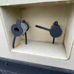 Ingersoll Rand PowerSource G570 Trailer Mounted, Diesel Generator - Tier 2