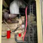 Ingersoll Rand PowerSource G570 Trailer Mounted, Diesel Generator - Tier 2